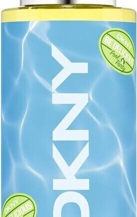 Dkny Body Mist Pool Party Lime Mojito 250