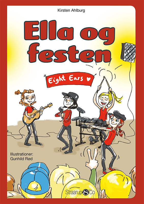 Ella Festen