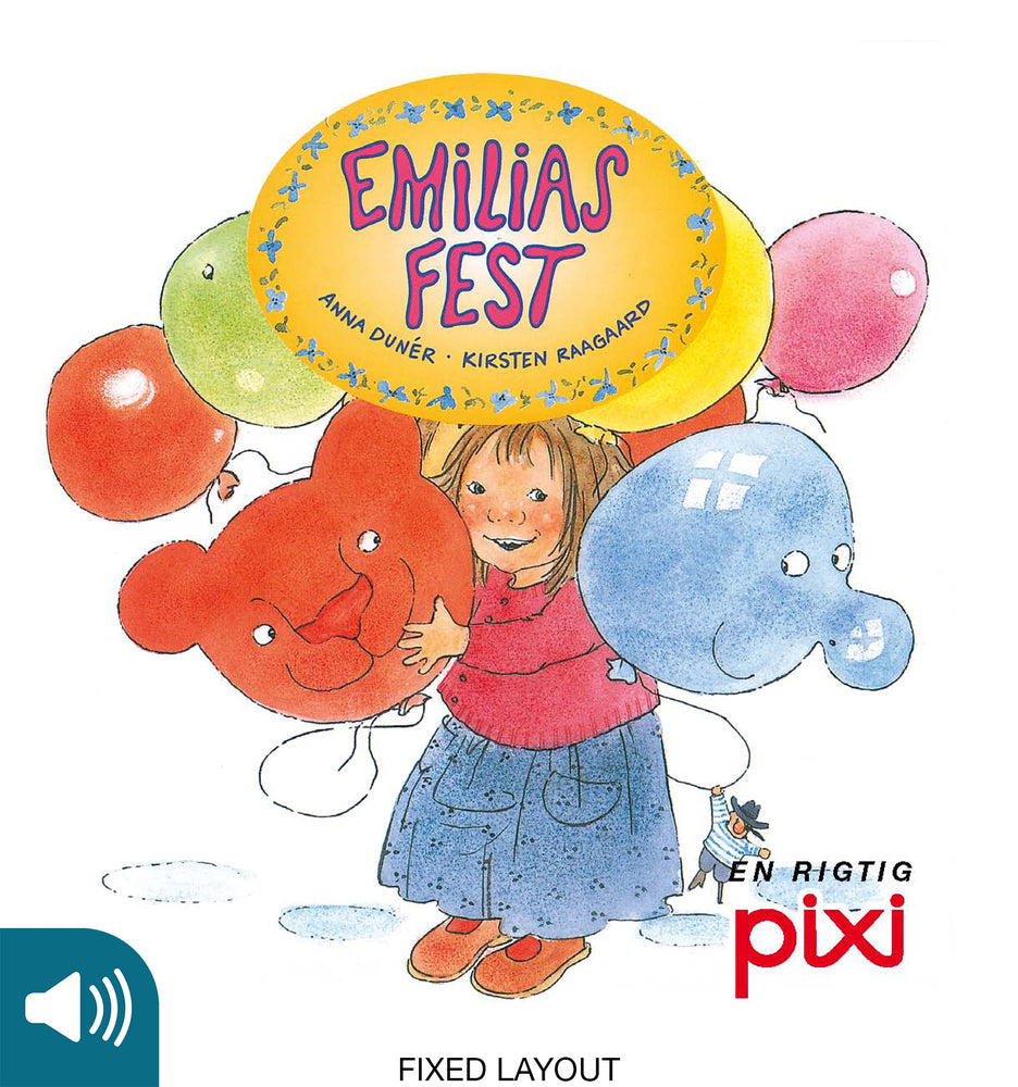 Emilias Fest