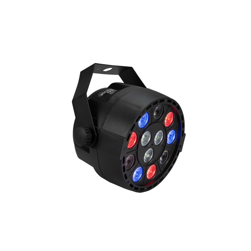 Eurolite Akku Mini Party Rgbw Spot Mk2