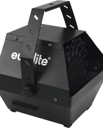Eurolite Boblemaskine