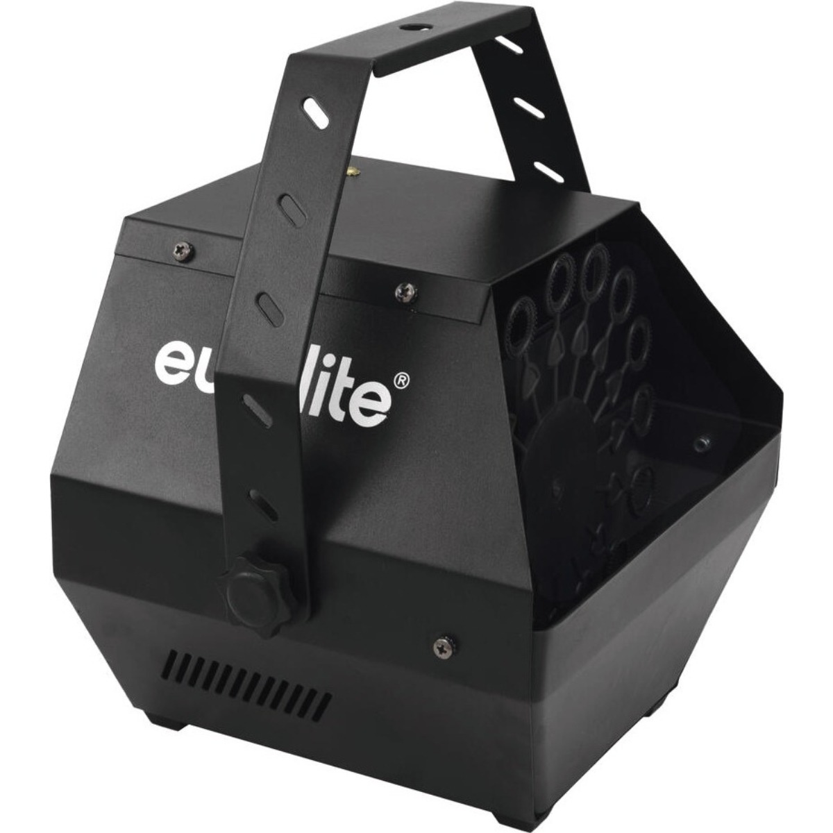 Eurolite Boblemaskine