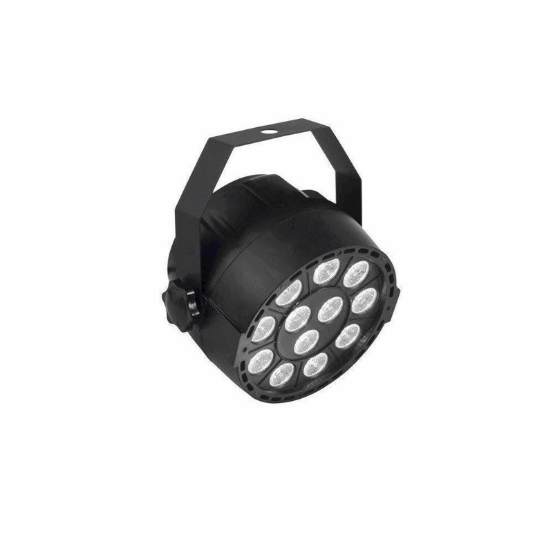 Eurolite Led Party Spot 3in1 Leds Rgb