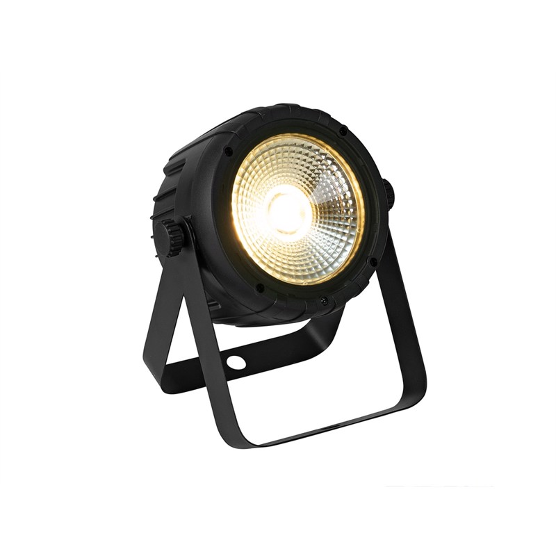 Eurolite Led Party Spot Cob Cob Led Rgb