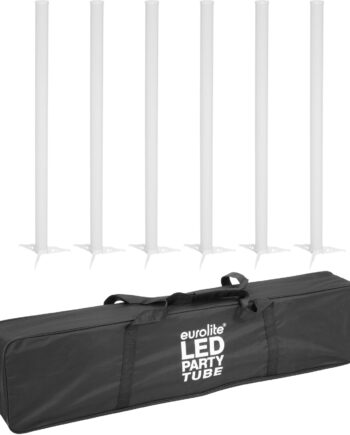 Eurolite Led Party Tube Stk Taske Bundle