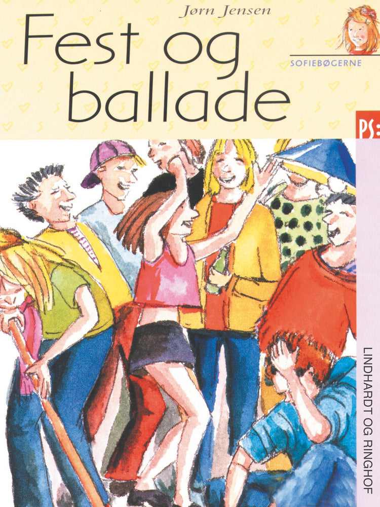 Fest Ballade
