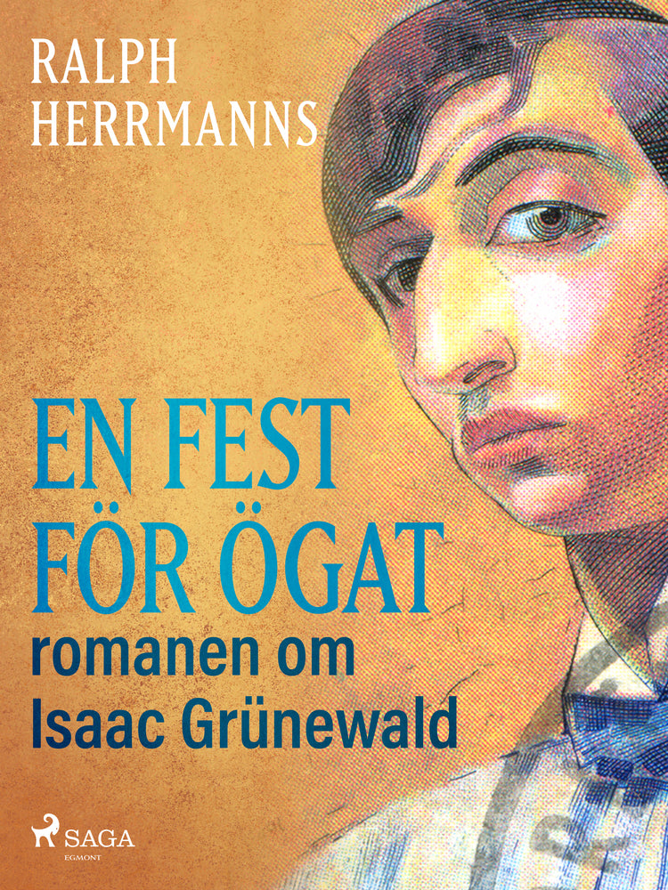 Fest Fr Gat: Romanen Isaac Grnewald