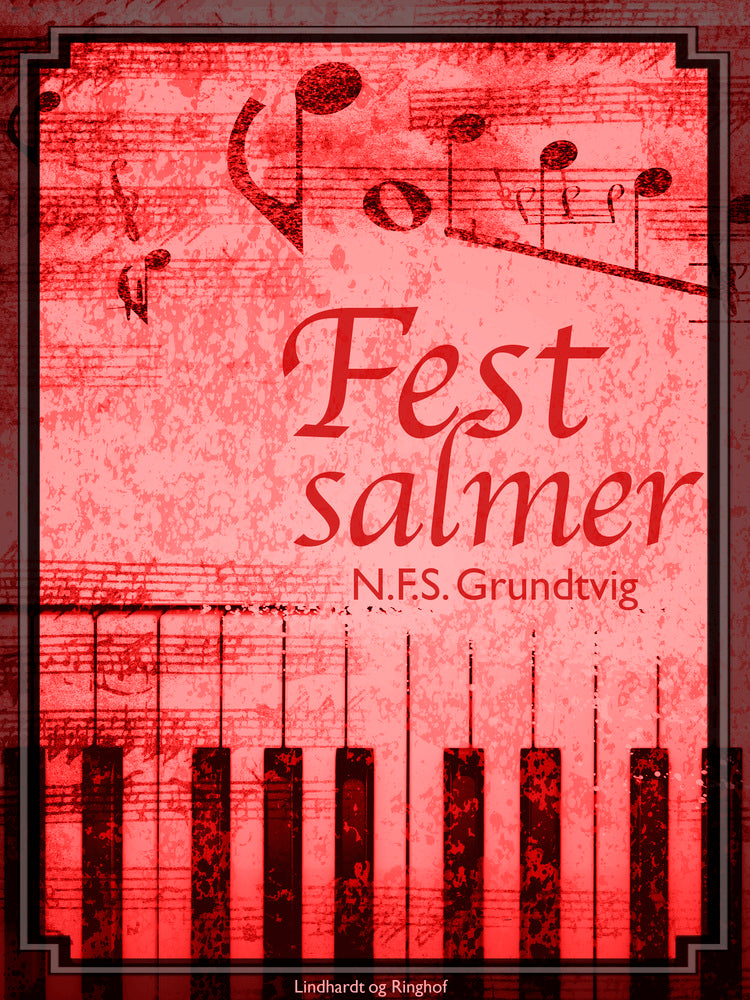 Fest Salmer