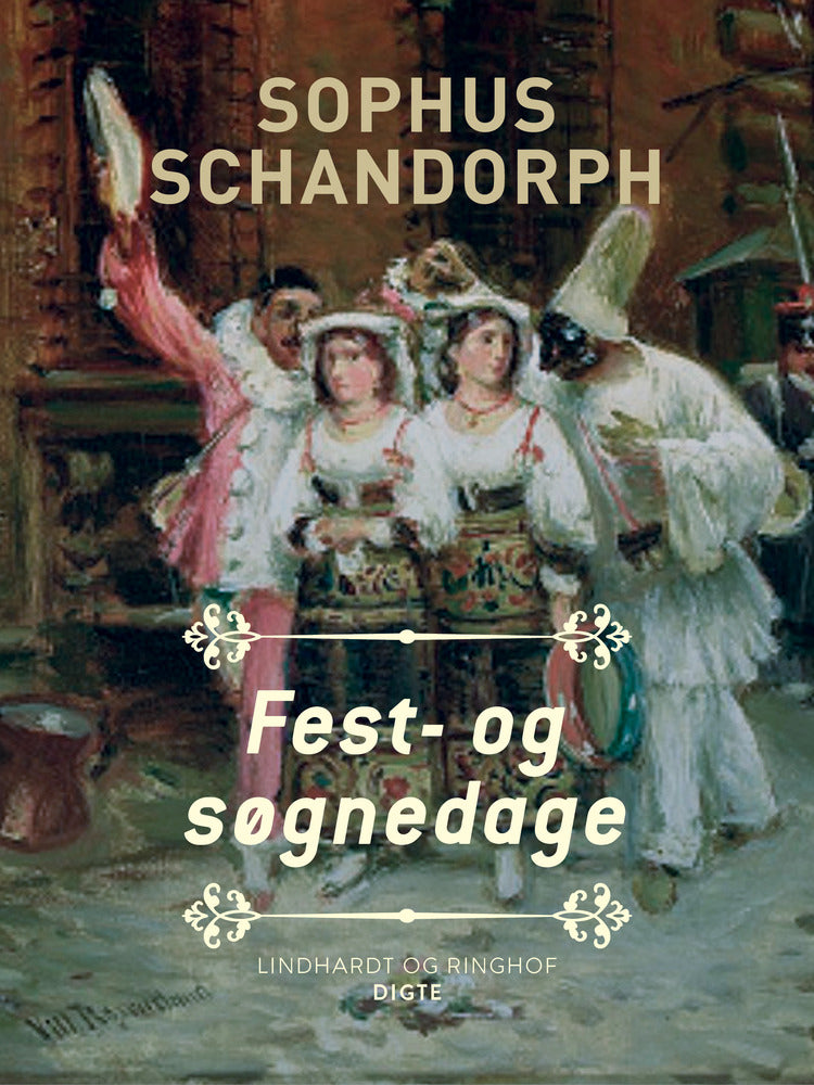 Fest Søgnedage