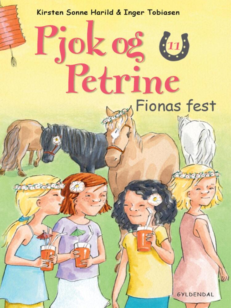 Fionas Fest