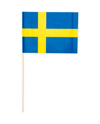 Flag Pind Stk Sverige