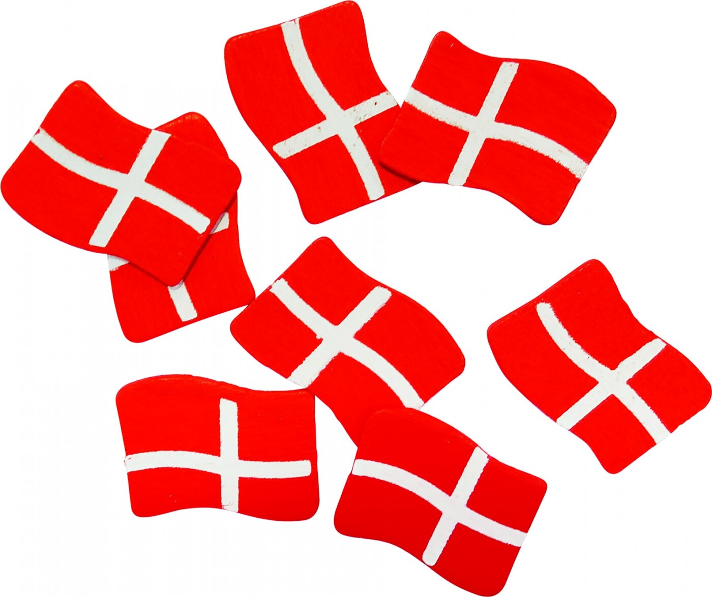 Flag Stk Strøflag Scanseason