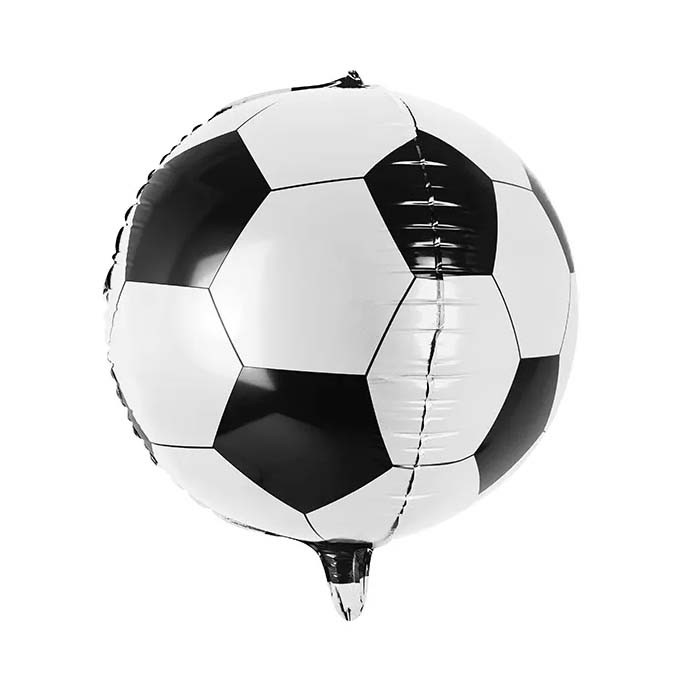 Fodbold Folieballon