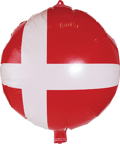 Folieballon Flag Stk Scanseason