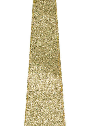 Glitter Slips Guld
