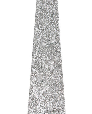 Glitter Slips Sølv