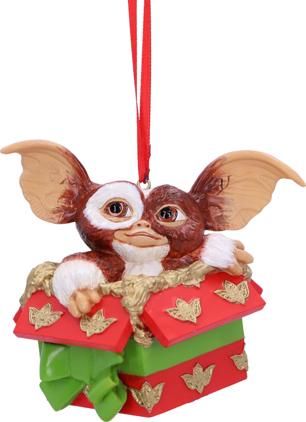 Gremlins Gizmo Gift Ornament