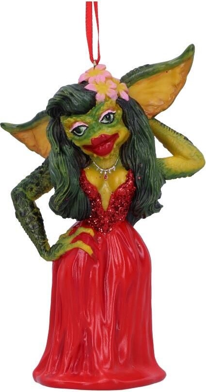 Gremlins Julepynt Greta