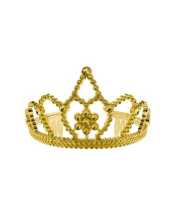 Guld Diadem