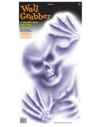 Halloween Dekoration Skeleton Grabber