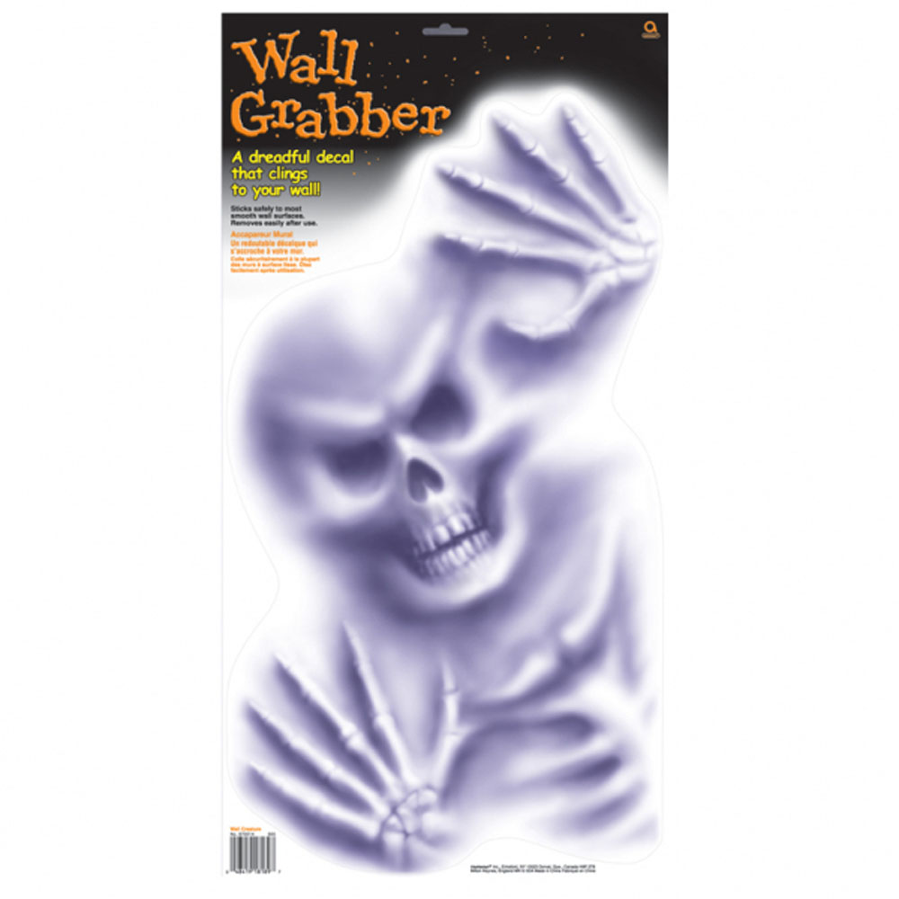 Halloween Dekoration Skeleton Grabber
