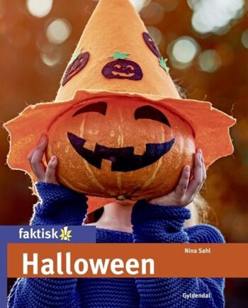 Halloween Nina Sahl Bog