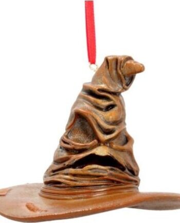 Harry Potter Julepynt Fordelingshatten