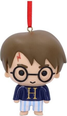Harry Potter Julepynt Harry Potter