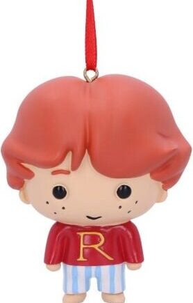 Harry Potter Julepynt Ron Weasley