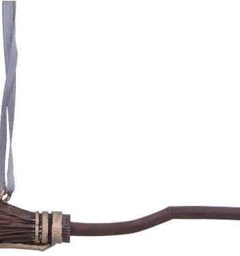 Harry Potter Nimbus 2000 Ornament