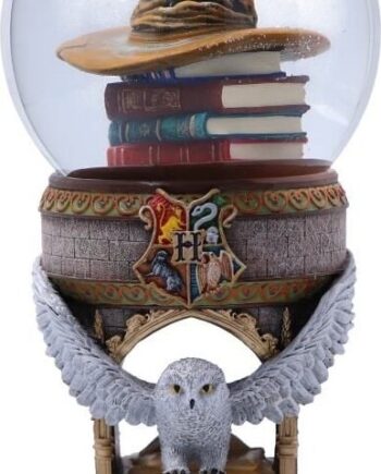 Harry Potter Snekugle Hogwarts