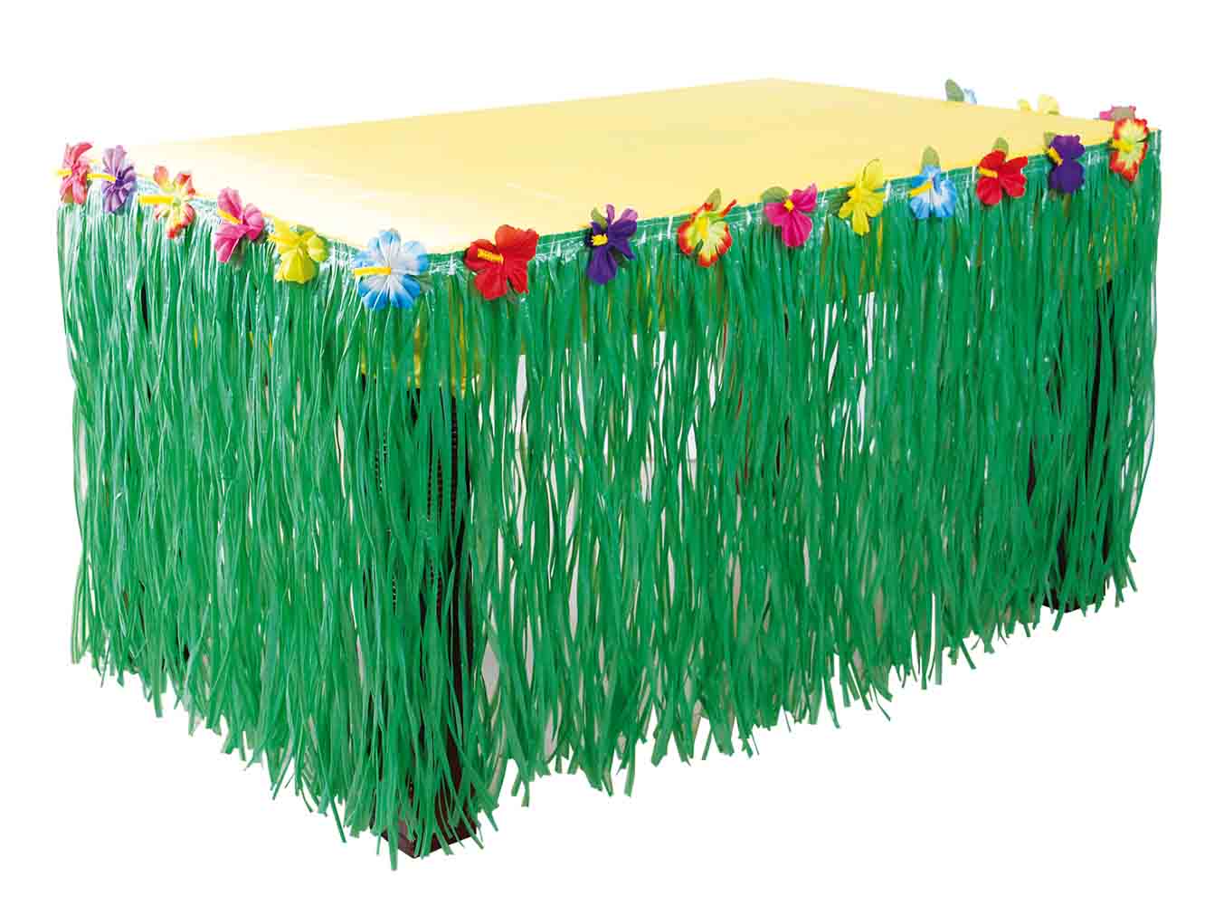 Hawaii Bordskørt