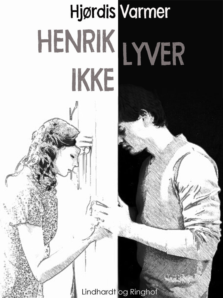 Henrik Lyver Ikke