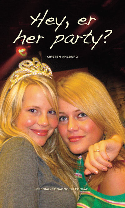 Hey Her Party