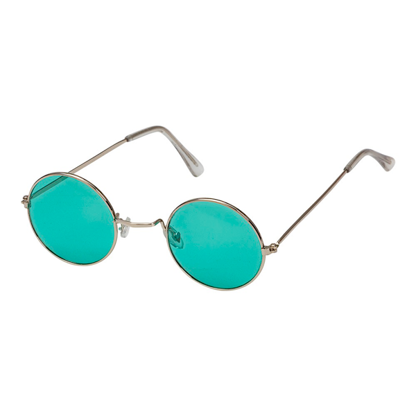 Hippie Briller Grønne 95937