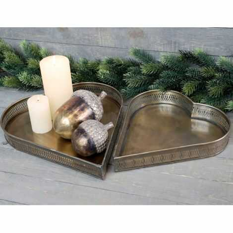 Hjerte Til Pynt