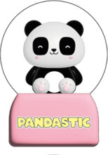 Itotal Snekugle Pandastic