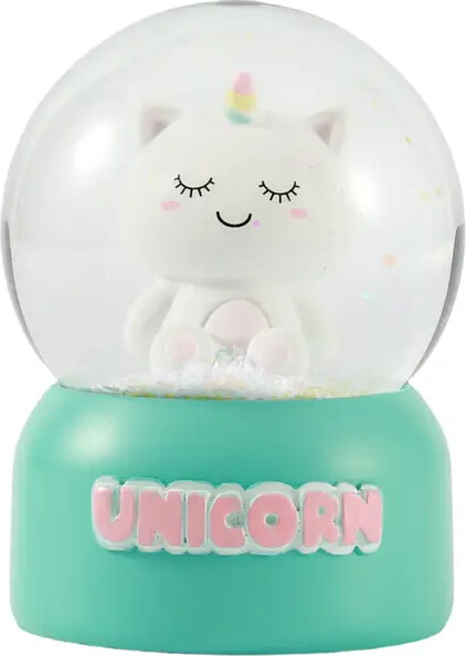 Itotal Snekugle Unicorn