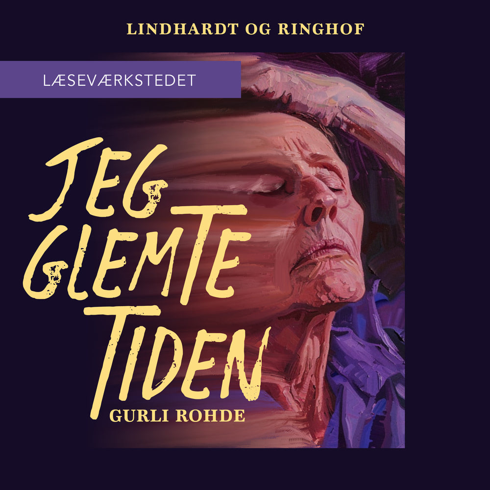 Jeg Glemte Tiden