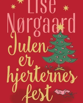 Julen Hjerternes Fest 2017  Lise Nørgaard
