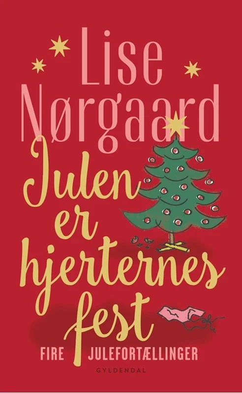 Julen Hjerternes Fest 2017 Lise Nørgaard