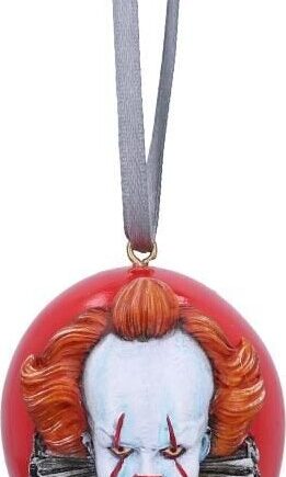 Juletræspynt Time Float Nemesis Now