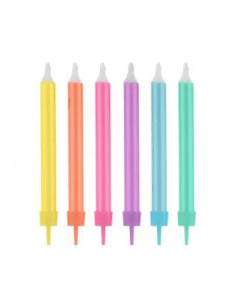 Jumbo Lys Assorteret Stk