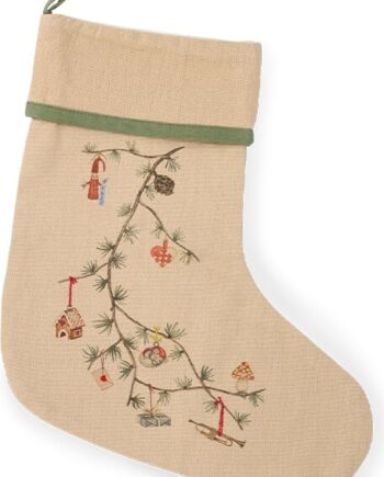 Kahler Hammershøi Julesok