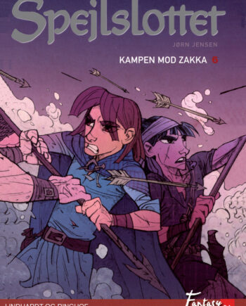 Kampen Mod Zakka