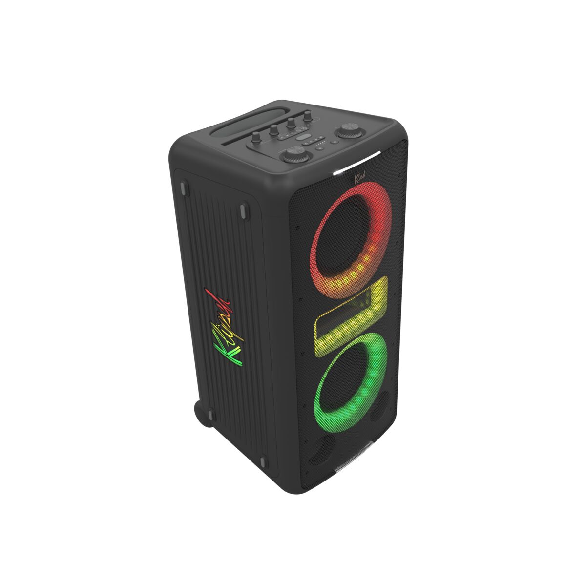 Klipsch New York Party Speaker