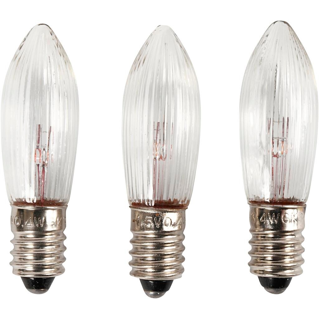 Led Pære : Diam Stk