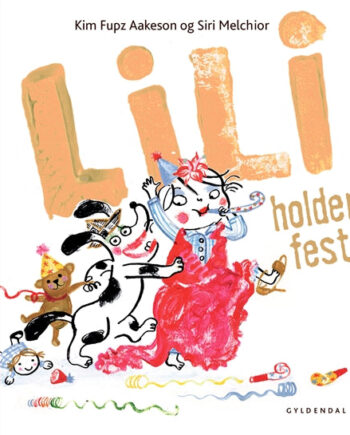 Lili Holder Fest