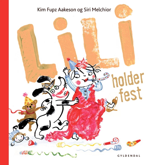 Lili Holder Fest