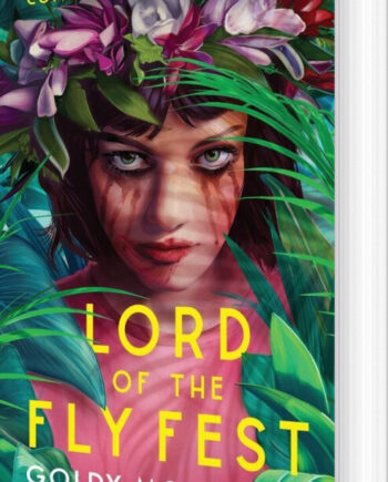 Lord The Fly Fest Goldy Moldavsky English Book